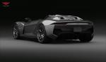 Rezvani Beast 2014 года